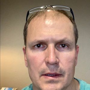 Meet your Posher, Roger